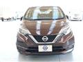2018 Nissan Note