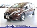 2018 Nissan Note