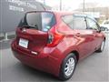 2015 Nissan Note