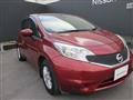 2015 Nissan Note