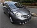2013 Nissan Note