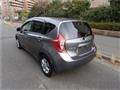 2013 Nissan Note