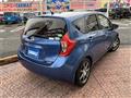 2015 Nissan Note