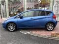 2015 Nissan Note
