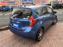 2015 Nissan Note