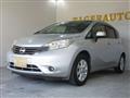 2013 Nissan Note