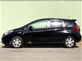 2013 Nissan Note