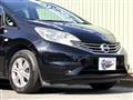 2013 Nissan Note