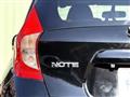 2013 Nissan Note