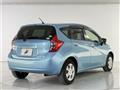 2015 Nissan Note