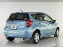 2015 Nissan Note