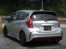 2015 Nissan Note