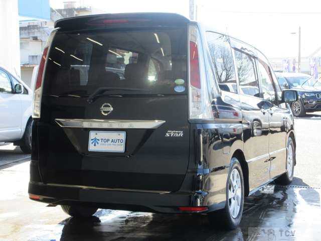 2011 Nissan Serena