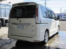2012 Nissan Serena