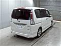 2012 Nissan Serena