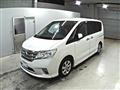 2012 Nissan Serena