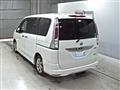2012 Nissan Serena