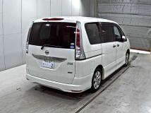 2012 Nissan Serena