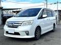 2011 Nissan Serena