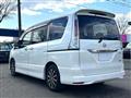 2011 Nissan Serena
