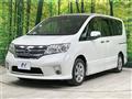2011 Nissan Serena