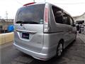 2012 Nissan Serena