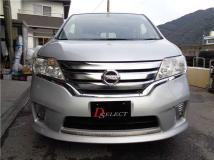 2012 Nissan Serena