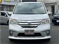 2011 Nissan Serena