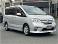 2011 Nissan Serena