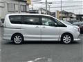 2011 Nissan Serena