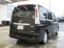 2012 Nissan Serena