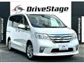 2011 Nissan Serena