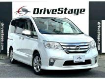 2011 Nissan Serena