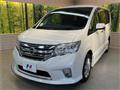 2011 Nissan Serena