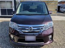 2011 Nissan Serena