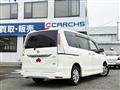 2012 Nissan Serena