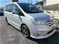 2013 Nissan Serena