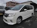2013 Nissan Serena