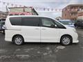 2013 Nissan Serena