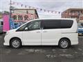 2013 Nissan Serena
