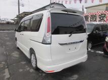 2013 Nissan Serena