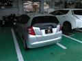 2008 Honda Fit