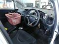 2008 Honda Fit