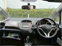2008 Honda Fit