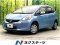 2012 Honda Fit