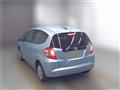 2007 Honda Fit