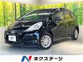 2011 Honda Fit