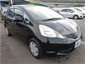 2009 Honda Fit