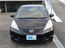 2009 Honda Fit