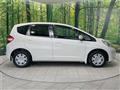 2011 Honda Fit